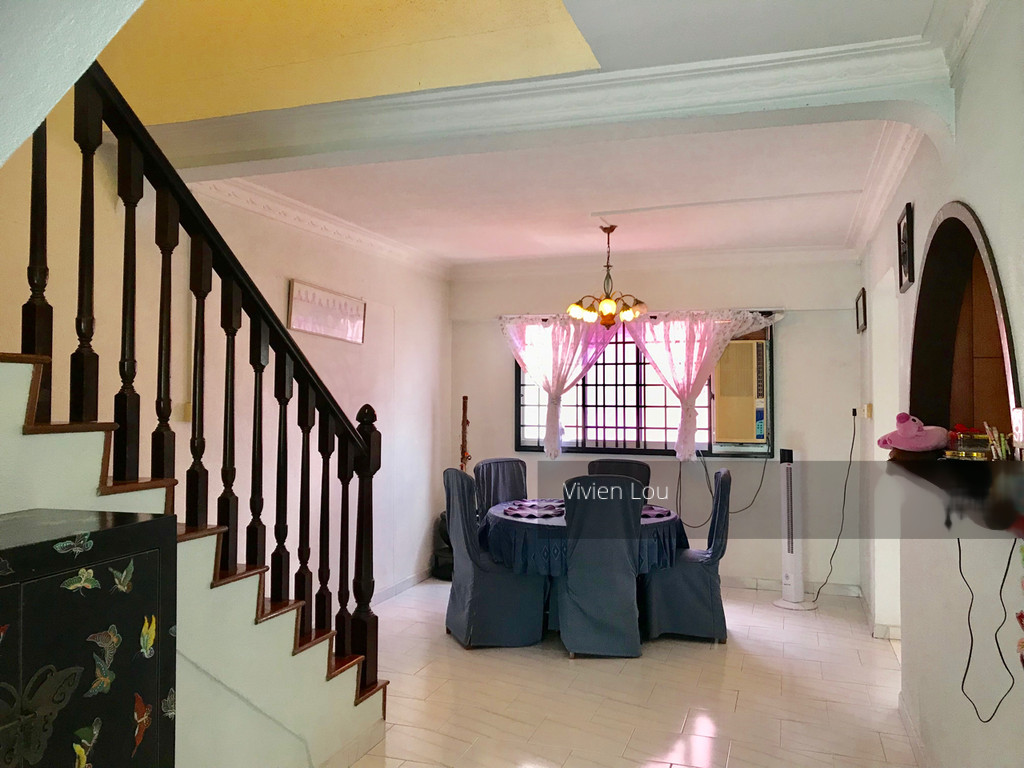 Blk 542 Bukit Batok Street 52 (Bukit Batok), HDB Executive #181064772
